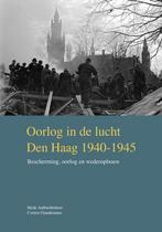 Oorlog in de lucht – Den Haag 1940-1945 / VOM-reeks / 2019-1, Verzenden, Zo goed als nieuw, Henk Ambachtsheer