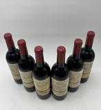 2001 Chateau Dubois Gramont - Bordeaux - 6 Flessen (0.75, Verzamelen, Nieuw
