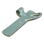 KNOTT Panieksluiting schuifstuk bovendeel rechts, Ophalen of Verzenden, Nieuw