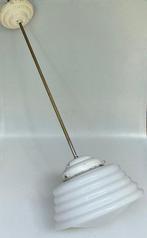 Lamp ornament - Messing