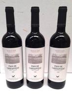 2023 Pago de Carraovejas - Ribera del Duero - 3 Flessen, Nieuw