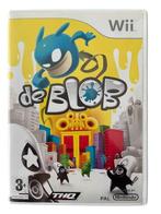 De Blob (NINTENDO WII) (TWEEDEHANDS), Spelcomputers en Games, Games | Nintendo Wii, Verzenden, Nieuw