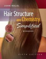 9781428335615 Workbook for Halals Hair Structure and Che..., Boeken, Studieboeken en Cursussen, Nieuw, John Halal, Verzenden