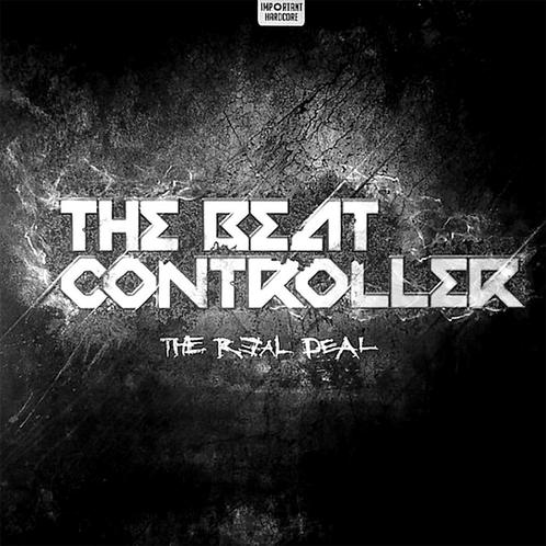 The Beatcontroller - The real deal (Vinyls), Cd's en Dvd's, Vinyl | Dance en House, Techno of Trance, Verzenden