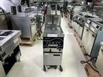 Henny penny elektrische friteuse 41x93x143, Ophalen of Verzenden, Gebruikt