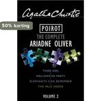 Poirot 9780007190683 Agatha Christie, Verzenden, Gelezen, Agatha Christie