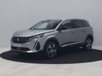 Zakelijke Lease |  Peugeot 5008, Auto's, Automaat, Gebruikt, Zwart, Overige kleuren