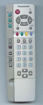 Panasonic EUR511266 afstandsbediening, Audio, Tv en Foto, Afstandsbedieningen, Nieuw, Verzenden