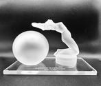 Lalique - Beeldje - Les Globes de Cristal 2013 - Kristal