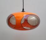 Massive - Plafondlamp - Lenskeete - Plastic - Ruimtetijdperk, Antiek en Kunst