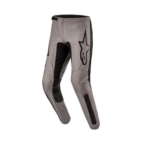 Alpinestars Fluid Lurv Broek Modder Zwart, Motoren, Kleding | Motorkleding, Heren, Nieuw met kaartje, Broek | textiel, Verzenden