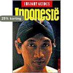 Indonesie / Nederlandse editie / Insight guides, Boeken, Reisgidsen, Verzenden, Gelezen