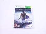 Xbox 360 - Middle Earth: Shadow of Mordor, Spelcomputers en Games, Games | Xbox 360, Ophalen of Verzenden, Nieuw