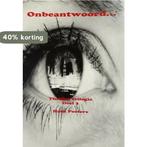 Onbeantwoord 9789490537562 Hans Peeters, Verzenden, Zo goed als nieuw, Hans Peeters