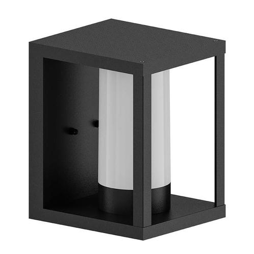 Calex Smart Outdoor LED RGB Klassieke Lantaarn 4W 380lm IP54, Huis en Inrichting, Lampen | Losse lampen, Ophalen of Verzenden