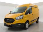 Ford Transit Custom 280 2.0 TDCI L1H2 TREND, Auto's, Stof, Gebruikt, Euro 6, Overige kleuren
