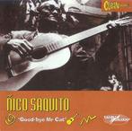 cd - Ãico Saquito - Goodbye Mr. Cat, Verzenden, Zo goed als nieuw