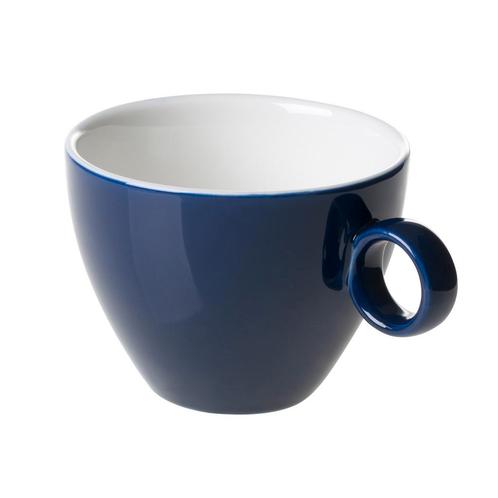 GGM Gastro | (6 stuks) BART COLOUR CAFE - Cappuccinokop - |, Huis en Inrichting, Keuken | Servies, Effen, Nieuw, Kop(pen) en/of Schotel(s)