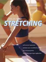Lenig en fit met stretching 9789044705508 D. Grabbe, Boeken, Verzenden, Gelezen, D. Grabbe