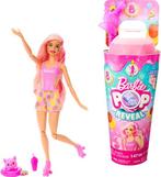 Barbie Pop! Reveal - Serie Fruit - Barbiepop, Kinderen en Baby's, Nieuw, Ophalen of Verzenden