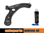 Draagarm Honda Jazz achterzijde, rechts, onder, Verzenden, Nieuw, Honda