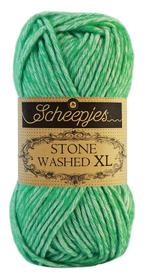 Scheepjes Stone Washed XL - 866 fosterite - Katoen Garen, Ophalen of Verzenden, Nieuw