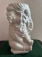 Beeld, Elefante - 55 cm - Keramiek