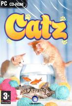 PC Catz (Geseald), Verzenden, Nieuw