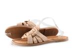 Tango slippers in maat 41 Beige | 15% korting, Kleding | Dames, Schoenen, Slippers, Tango, Verzenden, Beige