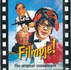 cd ost film/soundtrack - Paul De Leeuw - Ost Filmpje, Verzenden, Zo goed als nieuw