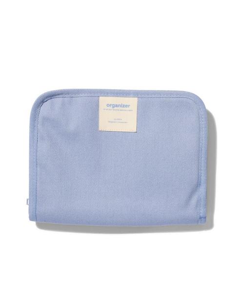 HEMA Schrijfwaren organizer 18x23.5, Diversen, Agenda's, Nieuw, Verzenden