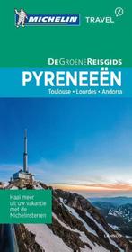 Pyreneeën / De Groene Reisgids 9789401439459, Boeken, Verzenden, Gelezen