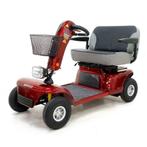 Scootmobiel Plaza Duo / Solo (Nieuw), Diversen, Ophalen of Verzenden, Nieuw, Shoprider