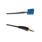 Auto Interface Aux-in audio kabel BMW E46, Verzenden, Nieuw