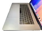 MacBook Pro 2018 Touch Bar | i7 | 32gb | 256gb SSD | 15 inch, Computers en Software, Apple Macbooks, MacBook Pro, 256 GB, 2 tot 3 Ghz