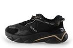 Guess Sneakers in maat 38 Zwart | 10% extra korting, Guess, Verzenden, Zwart, Sneakers of Gympen