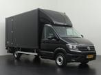 Volkswagen Crafter 2.0TDI Bakwagen+Laadklep, Gebruikt, Euro 6, Overige kleuren, Volkswagen