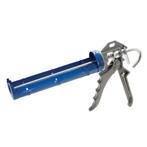 Kitpistool blauw 310ml, Ophalen of Verzenden, Nieuw