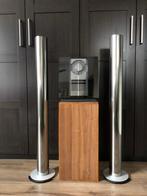 Bang & Olufsen - Beosound 3000 with Beolabs 6000 Speaker set, Audio, Tv en Foto, Stereo-sets, Nieuw