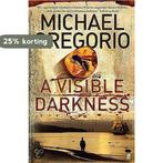 A Visible Darkness 9780571237876 Michael Gregorio, Verzenden, Gelezen, Michael Gregorio