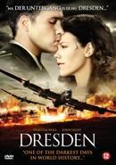 Dresden - DVD, Cd's en Dvd's, Verzenden, Nieuw in verpakking