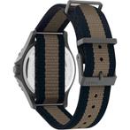 Timex Navi XL Herenhorloge TW2U90100 - 41mm, Sieraden, Tassen en Uiterlijk, Horloges | Heren, Nieuw, Verzenden