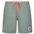 2dekans | New Zealand Auckland Zwembroek Heren - maat L -, Ophalen of Verzenden, Maat 52/54 (L), Groen, New Zealand