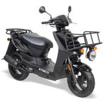 Kymco Delivery bezorgscooter euro 5 Nieuw, Nieuw, Ophalen of Verzenden, Agility, Benzine