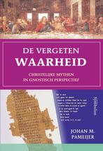 De vergeten waarheid 9789074899727 J.M. Pameijer, Verzenden, Gelezen, J.M. Pameijer