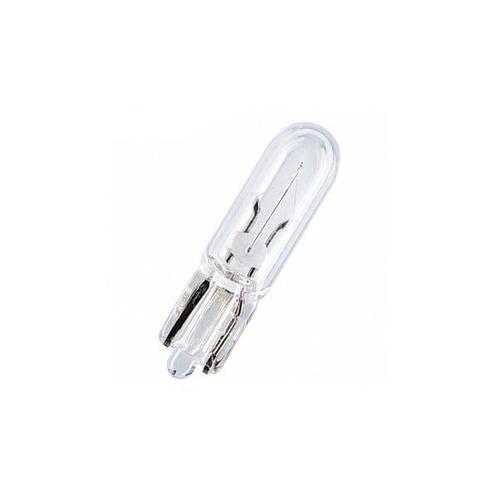 Steeklampje T5 12V 80mA - Klein- 1 stuk, Auto-onderdelen, Verlichting, Nieuw, Verzenden