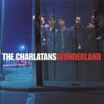 cd - The Charlatans - Wonderland, Verzenden, Zo goed als nieuw