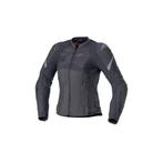Alpinestars Stella T-GP Plus R V4 Jas zwart, Nieuw met kaartje, Jas | textiel, Verzenden, Alpinestars