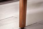 Massieve eettafel MYSTIC LIVING 200cm natuurlijk acacia, Huis en Inrichting, Tafels | Eettafels, Ophalen of Verzenden, Nieuw