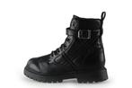 Milo Mila Boots in maat 33 Zwart, Milo Mila, Verzenden, Jongen of Meisje, Schoenen